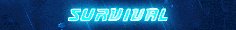Free Build banner Free Build Minecraft server banner
