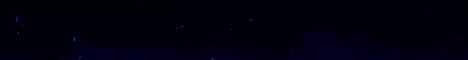 AzureMC banner AzureMC Minecraft server banner