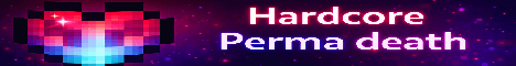 CPD Hardcore banner CPD Hardcore Minecraft server banner