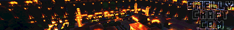 Smellycraft Survival banner Smellycraft Survival Minecraft server banner
