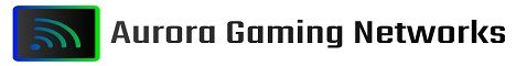 Aurora Gaming Networks banner Aurora Gaming Networks Minecraft server banner