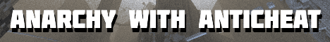 Affinity SMP banner Affinity SMP Minecraft server banner