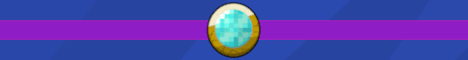 GemCraft banner GemCraft Minecraft server banner