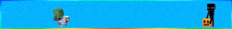 SunnySMP banner SunnySMP Minecraft server banner