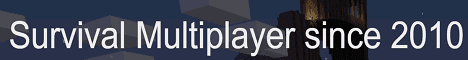 Crazy-Fools.co.uk banner Crazy-Fools.co.uk Minecraft server banner