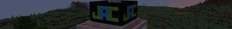 JunkandCraft banner JunkandCraft Minecraft server banner