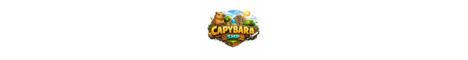 Capybara SMP banner Capybara SMP Minecraft server banner