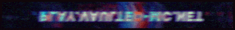 Vaulted banner Vaulted Minecraft server banner