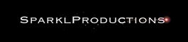 sparklproductions banner sparklproductions Minecraft server banner