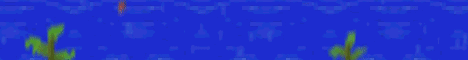 A Survival Server banner A Survival Server Minecraft server banner
