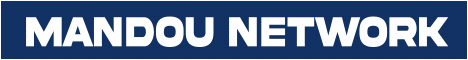 MandoU Network banner MandoU Network Minecraft server banner