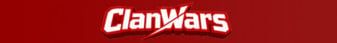ClanWars banner ClanWars Minecraft server banner