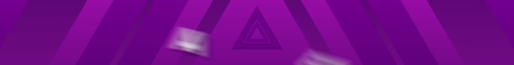 Aeterna banner Aeterna Minecraft server banner