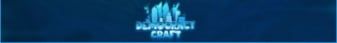 DemocracyCraft banner DemocracyCraft Minecraft server banner