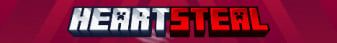 Heartsteal banner Heartsteal Minecraft server banner