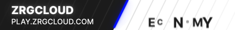 ZRGCloud banner ZRGCloud Minecraft server banner