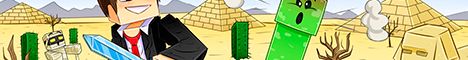 Server Survival Anarchy Weark banner Server Survival Anarchy Weark Minecraft server banner