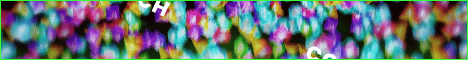 MCNebula banner MCNebula Minecraft server banner