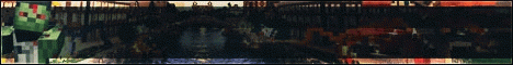 Modern Anarchy banner Modern Anarchy Minecraft server banner