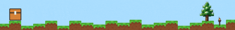 Medieval Kingdom Craft banner Medieval Kingdom Craft Minecraft server banner