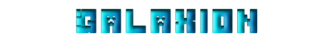 Galaxion Gens banner Galaxion Gens Minecraft server banner