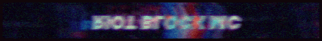 Riot Block MC banner Riot Block MC Minecraft server banner