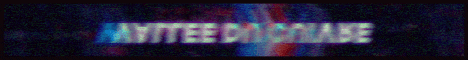Vallee du Cuivre banner Vallee du Cuivre Minecraft server banner