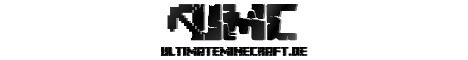 Ultimate Minecraft banner Ultimate Minecraft Minecraft server banner