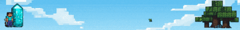 CodeMine banner CodeMine Minecraft server banner