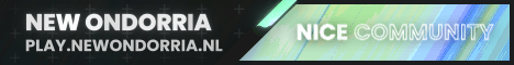 New Ondorria banner New Ondorria Minecraft server banner