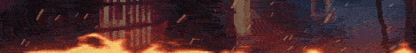 CrossFireMC banner CrossFireMC Minecraft server banner