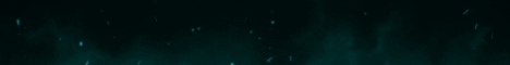 Galactic MC banner Galactic MC Minecraft server banner