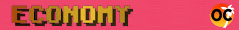 Oasis Craft banner Oasis Craft Minecraft server banner