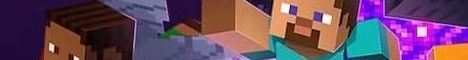 Zero7evenMC banner Zero7evenMC Minecraft server banner