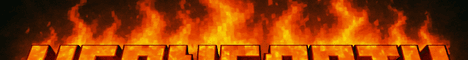 Vernearth banner Vernearth Minecraft server banner