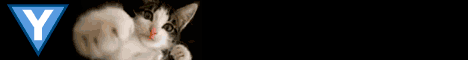 YottaCraft banner YottaCraft Minecraft server banner