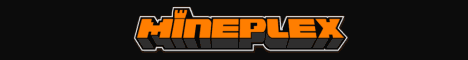 Trashplex banner Trashplex Minecraft server banner