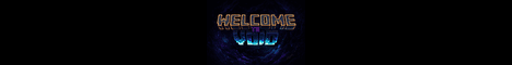 Voidmc banner Voidmc Minecraft server banner