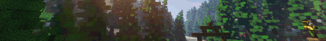 Rokucraft banner Rokucraft Minecraft server banner