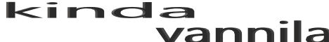 KindaVannila banner KindaVannila Minecraft server banner