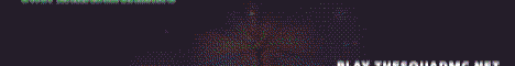TheSquadMC banner TheSquadMC Minecraft server banner