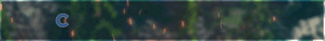 Colosseum Realms banner Colosseum Realms Minecraft server banner