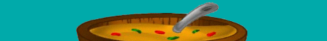 kitpvp banner kitpvp Minecraft server banner