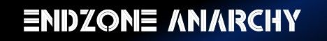 endzone.me banner endzone.me Minecraft server banner
