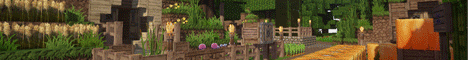 ShadowBlade banner ShadowBlade Minecraft server banner