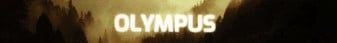 Olympus banner Olympus Minecraft server banner