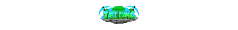 TeidMC banner TeidMC Minecraft server banner