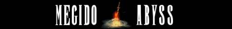 Megido Abyss banner Megido Abyss Minecraft server banner