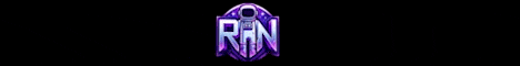 RumpNetwork banner RumpNetwork Minecraft server banner