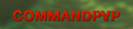 The Command PvP banner The Command PvP Minecraft server banner